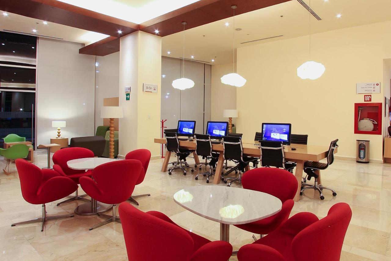 Hotel Opus Grand Toluca Aeropuerto Экстерьер фото