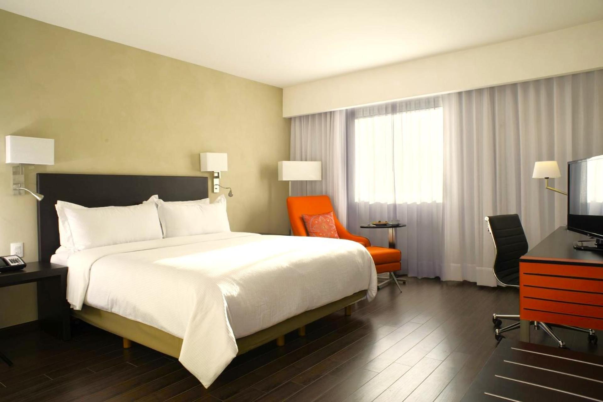Hotel Opus Grand Toluca Aeropuerto Экстерьер фото